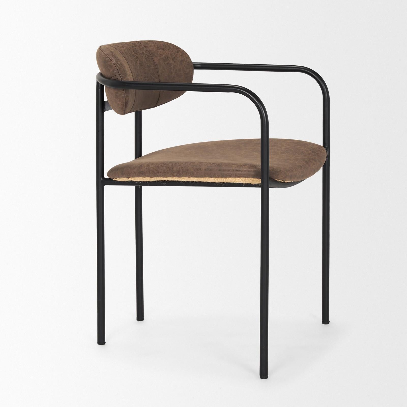 Mercana Parker Dining Chair
