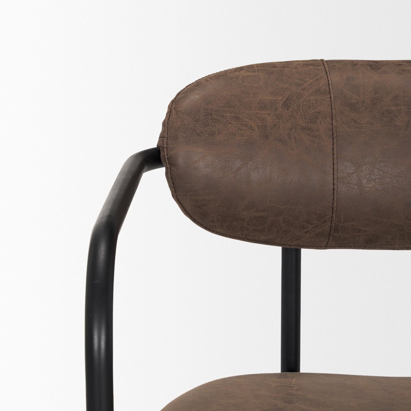 Mercana Parker Dining Chair