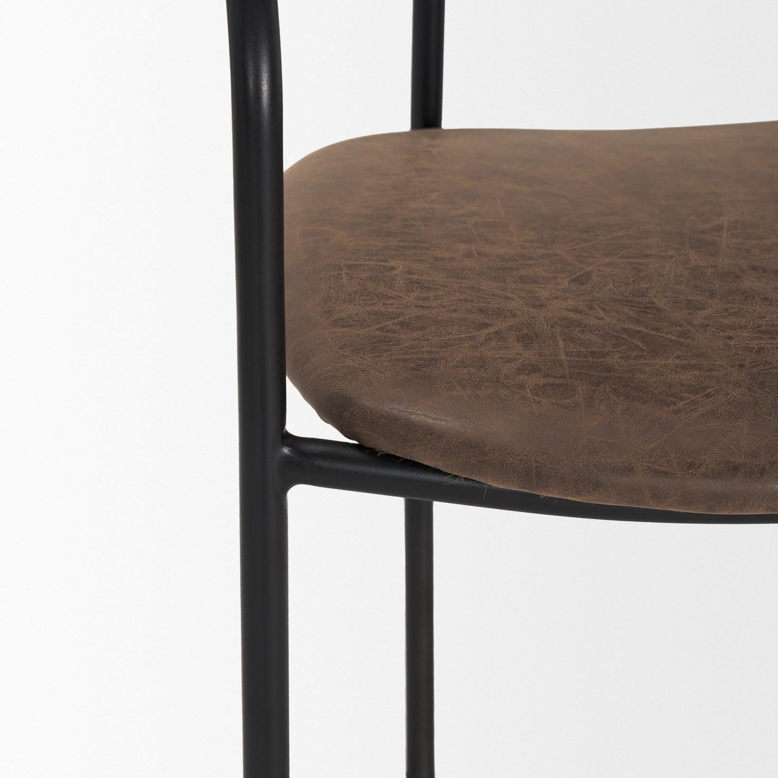 Mercana Parker Dining Chair