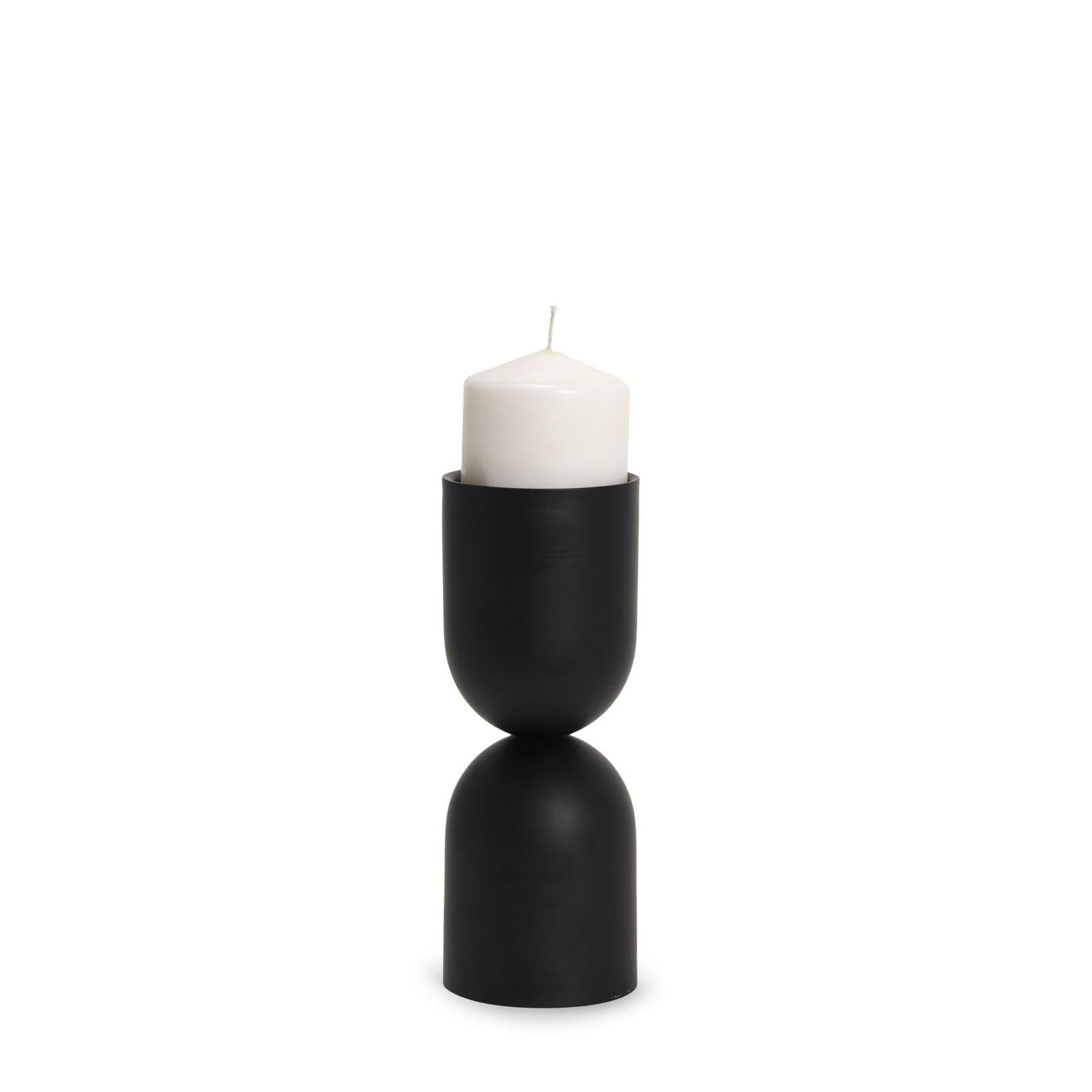 Mercana Qamra Candle Holder