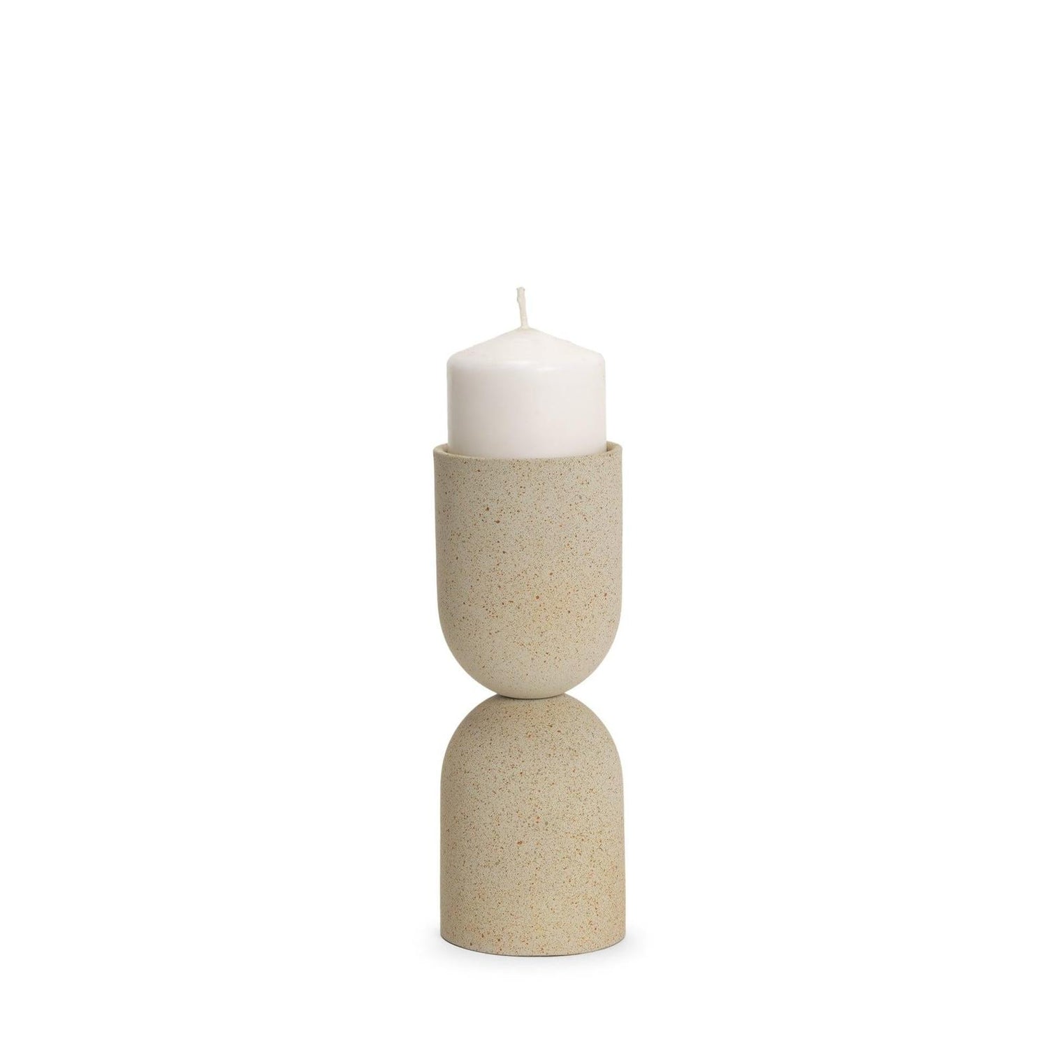 Mercana Qamra Candle Holder