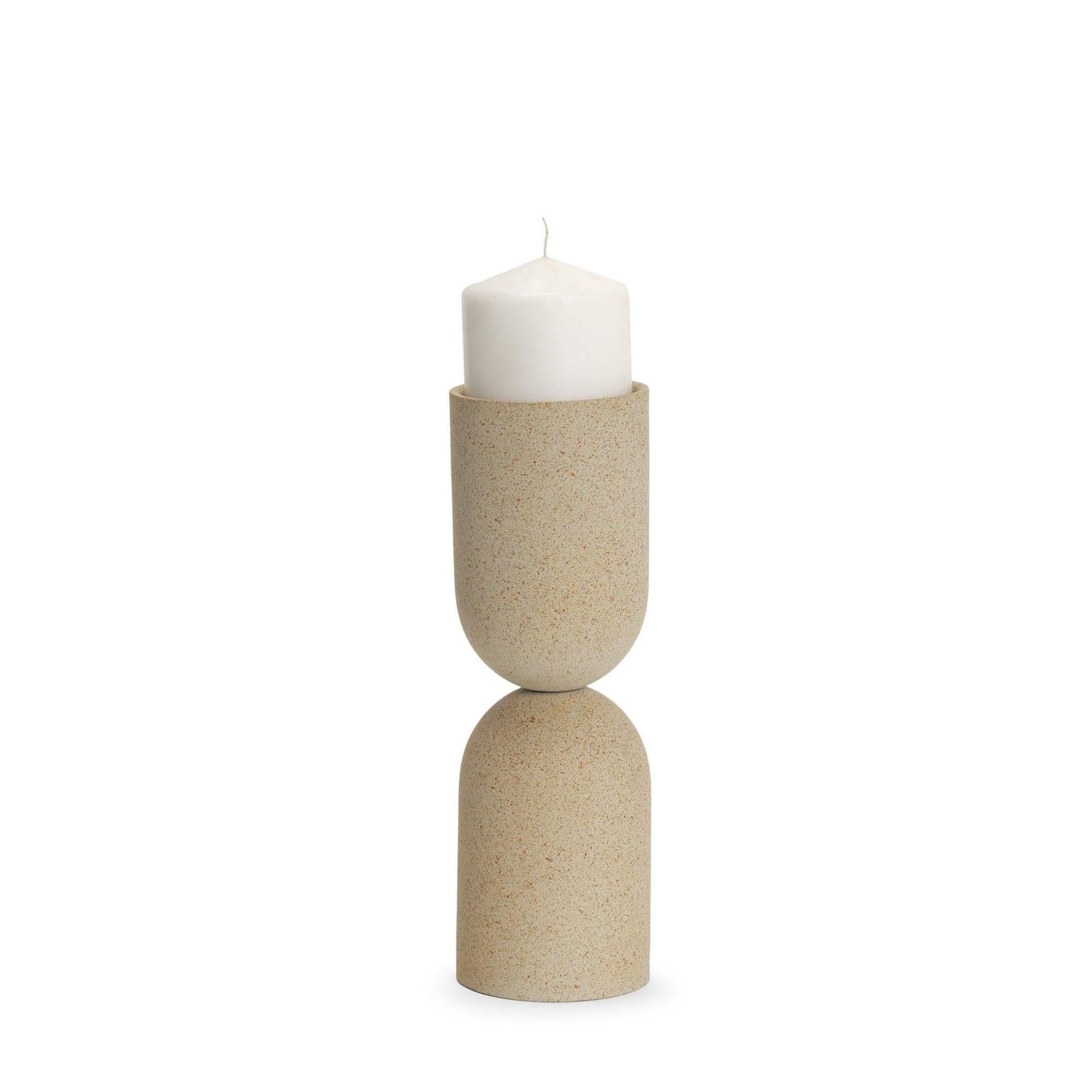 Mercana Qamra Candle Holder