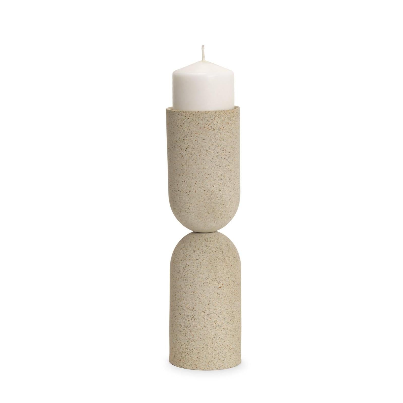 Mercana Qamra Candle Holder