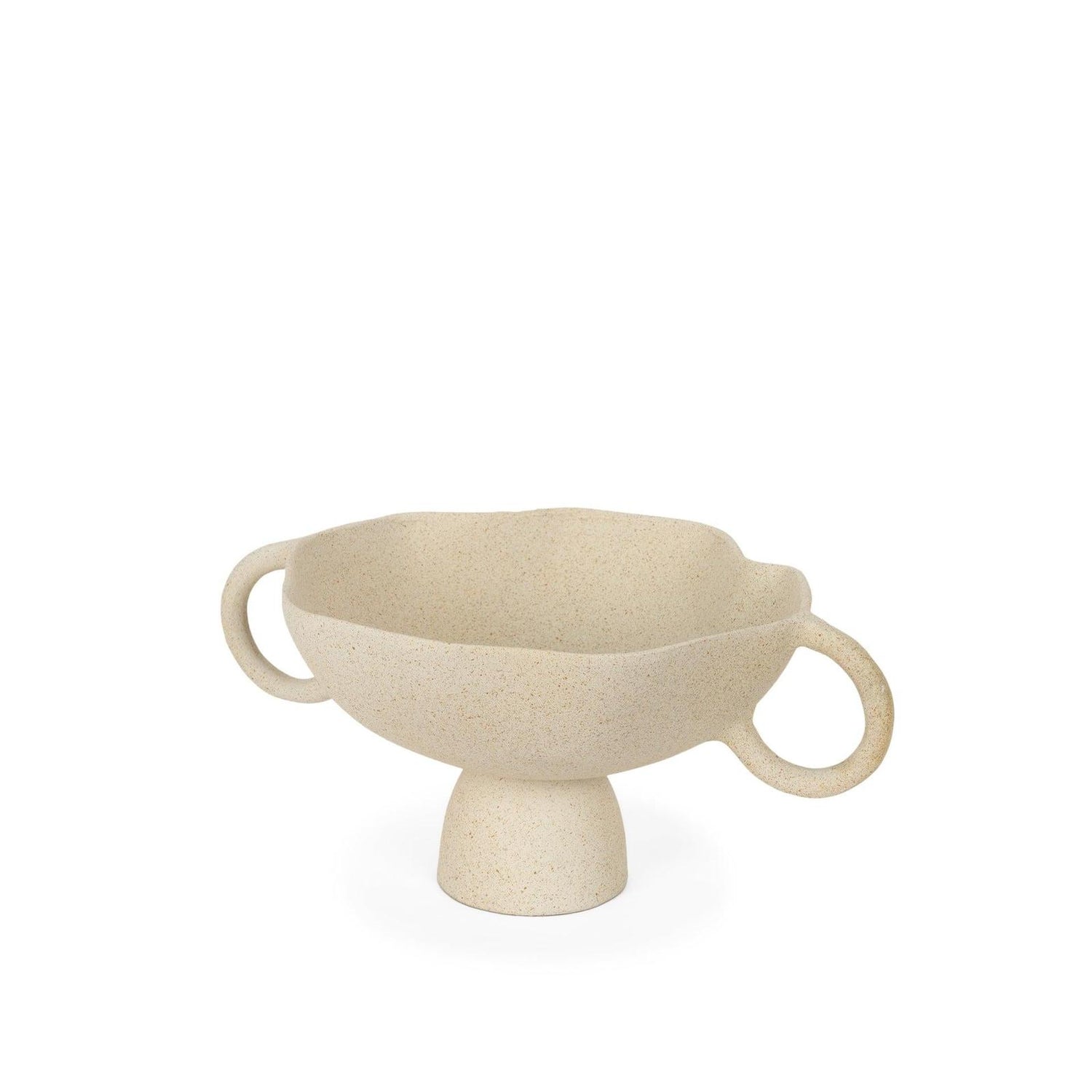 Mercana Radka Metal Decorative Bowl