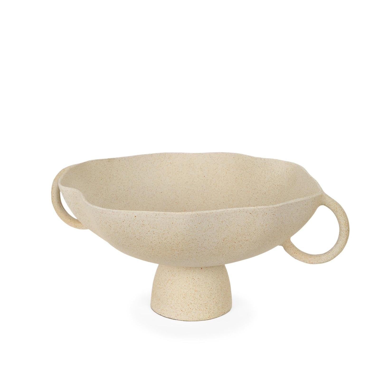 Mercana Radka Metal Decorative Bowl