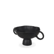 Mercana Radka Metal Decorative Bowl
