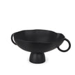 Mercana Radka Metal Decorative Bowl