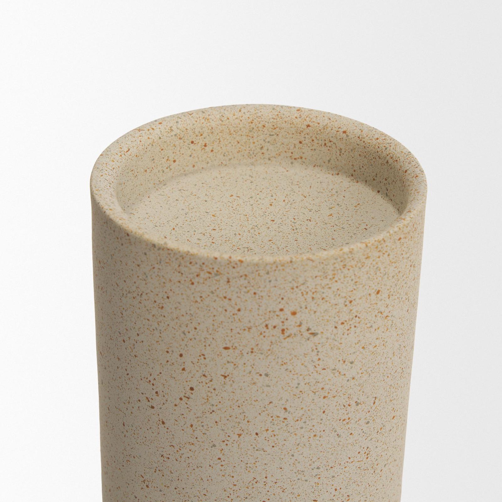 Mercana Qamra Candle Holder