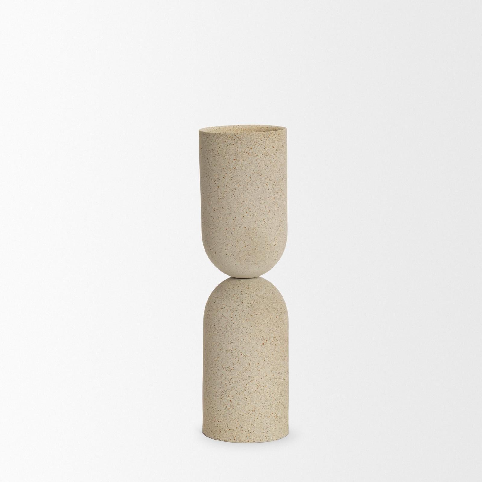 Mercana Qamra Candle Holder