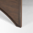 Mercana Laraya Medium Brown Wood Coffee Table