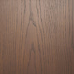 Mercana Laraya Medium Brown Wood Coffee Table