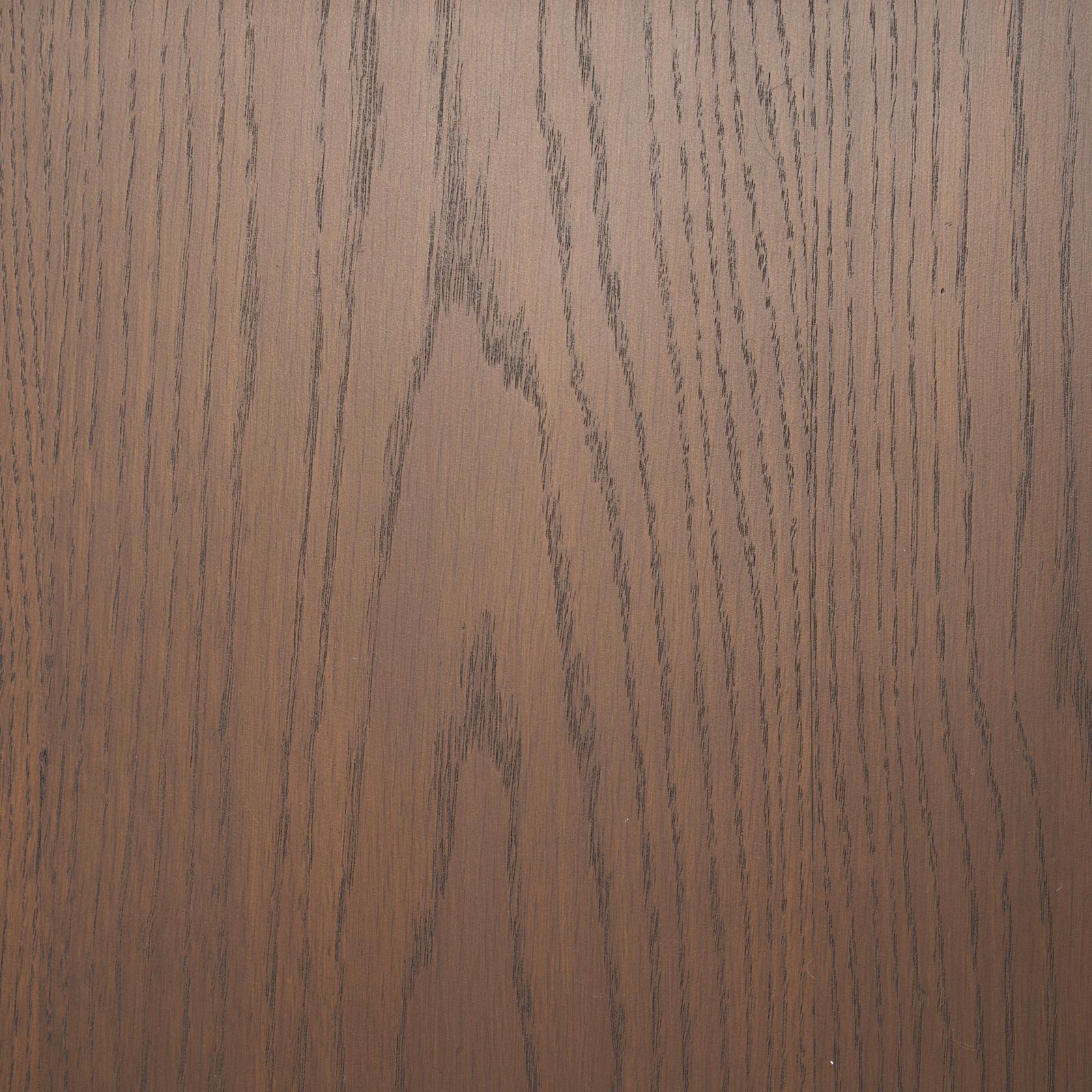 Mercana Laraya Medium Brown Wood Coffee Table