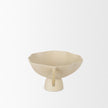 Mercana Radka Metal Decorative Bowl