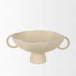 Mercana Radka Metal Decorative Bowl