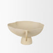 Mercana Radka Metal Decorative Bowl