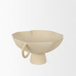 Mercana Radka Metal Decorative Bowl