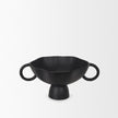 Mercana Radka Metal Decorative Bowl