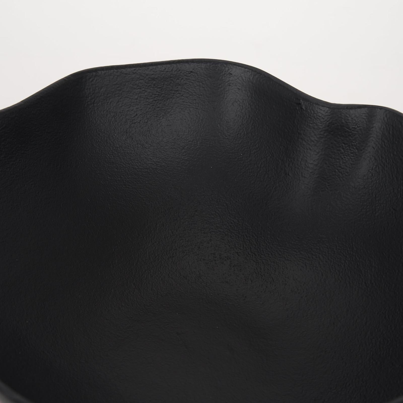 Mercana Radka Metal Decorative Bowl