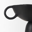 Mercana Radka Metal Decorative Bowl