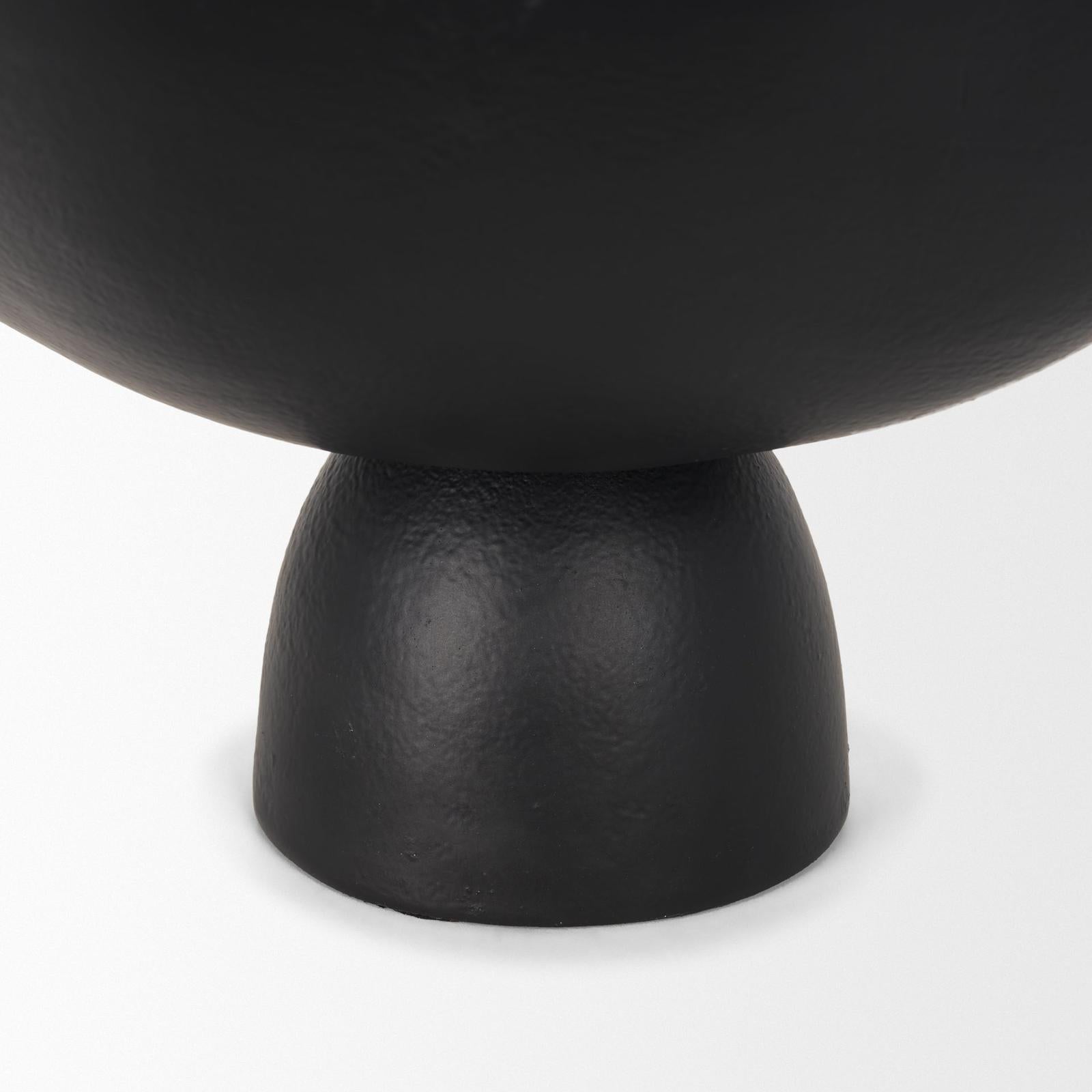 Mercana Radka Metal Decorative Bowl