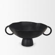 Mercana Radka Metal Decorative Bowl