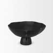 Mercana Radka Metal Decorative Bowl