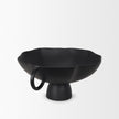 Mercana Radka Metal Decorative Bowl