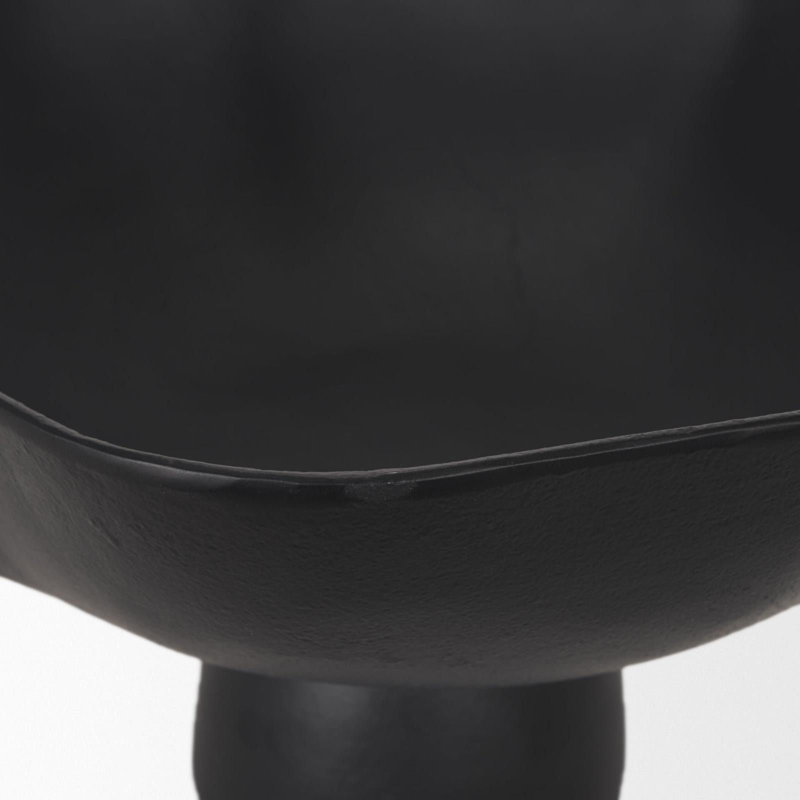 Mercana Radka Metal Decorative Bowl