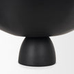 Mercana Radka Metal Decorative Bowl