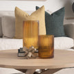 Mercana Dawn Glass Vase
