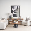 Mercana Bela Arched Console Table