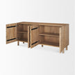 Mercana Heera Diamond w/ Shelf Motif Sideboard