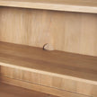 Mercana Heera Diamond w/ Shelf Motif Sideboard