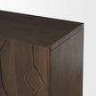 Mercana Heera Diamond w/ Shelf Motif Sideboard