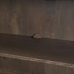 Mercana Heera Diamond w/ Shelf Motif Sideboard