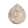 Mercana Caprie Beige Marble Decorative Juice Squeezer