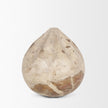 Mercana Caprie Beige Marble Decorative Juice Squeezer