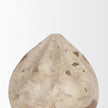 Mercana Caprie Beige Marble Decorative Juice Squeezer