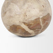 Mercana Caprie Beige Marble Decorative Juice Squeezer