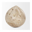 Mercana Caprie Beige Marble Decorative Juice Squeezer