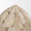 Mercana Caprie Beige Marble Decorative Juice Squeezer