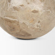 Mercana Caprie Beige Marble Decorative Juice Squeezer