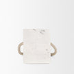 Mercana Raena Marble House Door Stopper