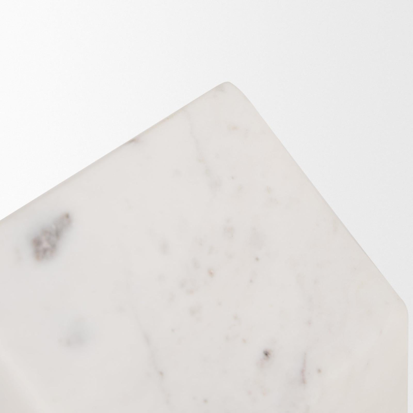 Mercana Raena Marble House Door Stopper