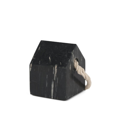 Mercana Raena Marble House Door Stopper
