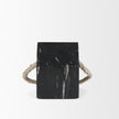 Mercana Raena Marble House Door Stopper