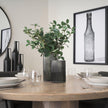 Mercana Dawn Glass Vase