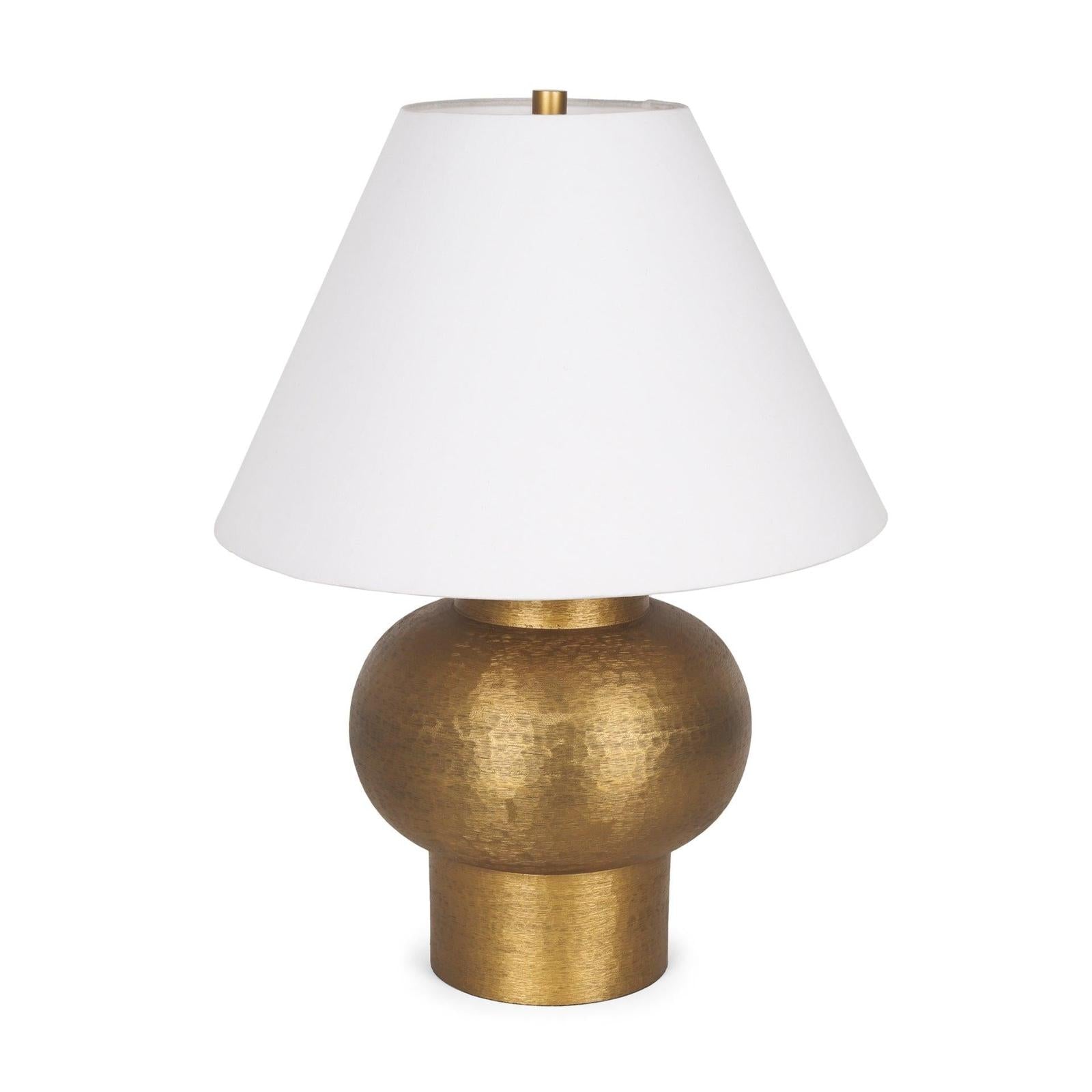 Mercana Salaah Shade Table Lamp