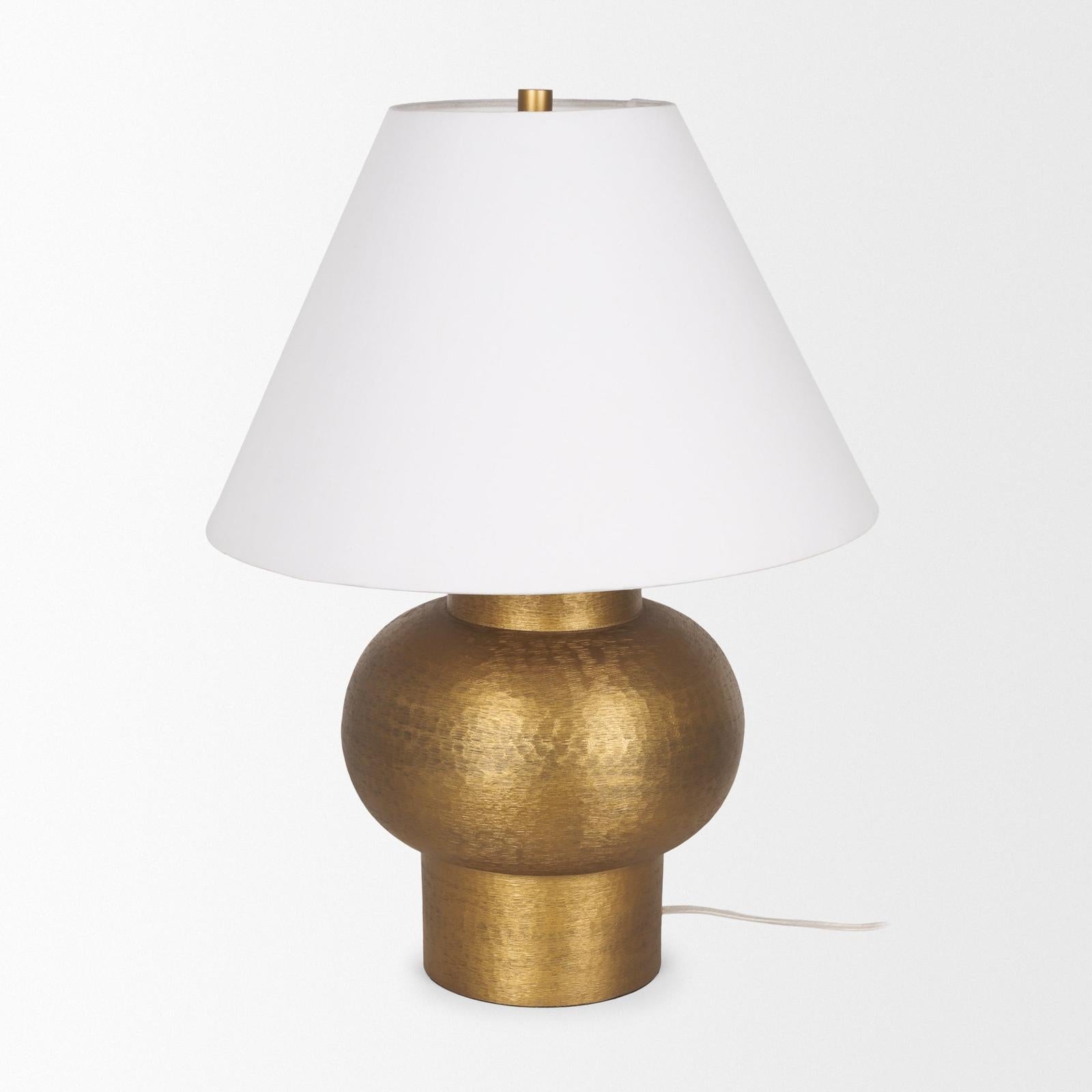 Mercana Salaah Shade Table Lamp