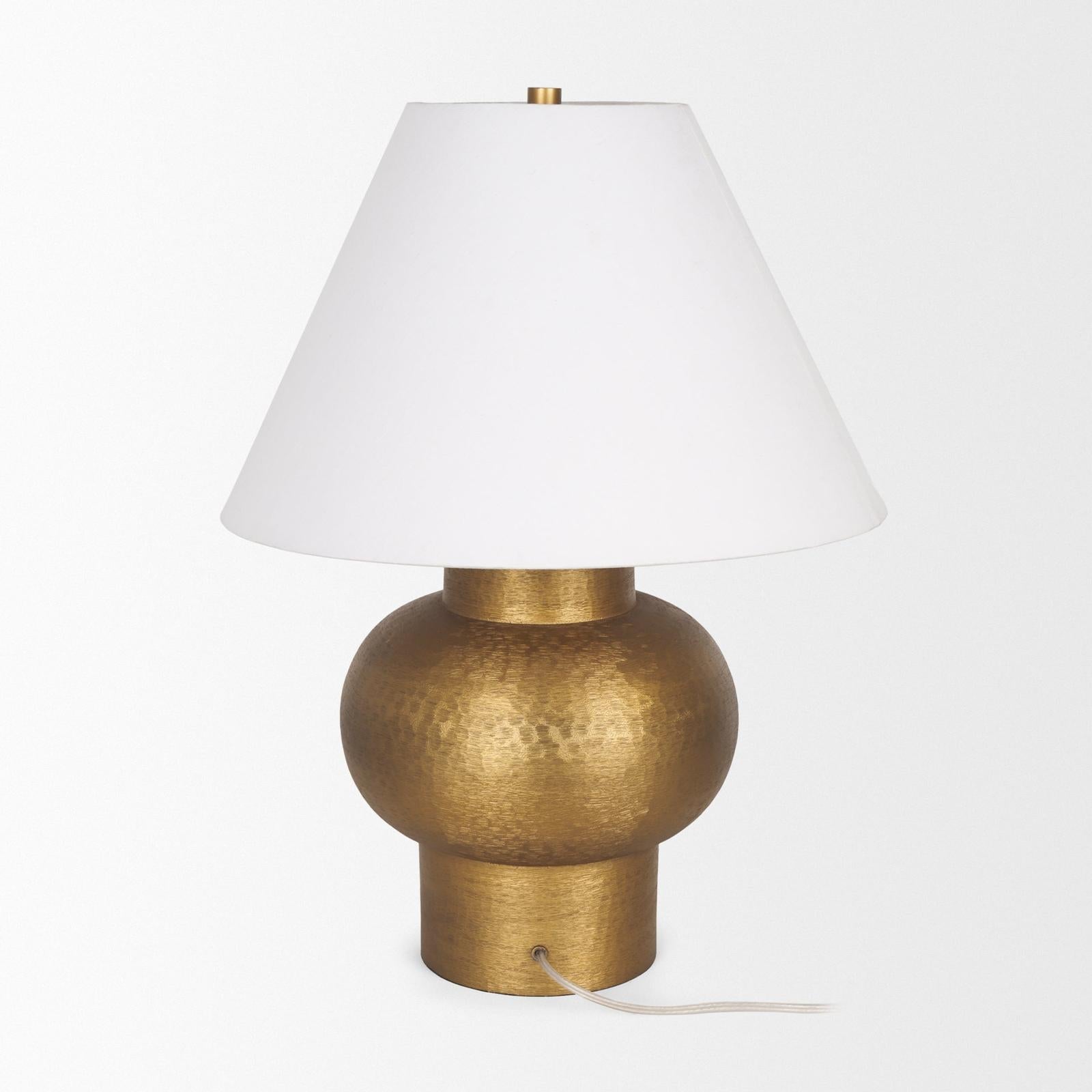 Mercana Salaah Shade Table Lamp